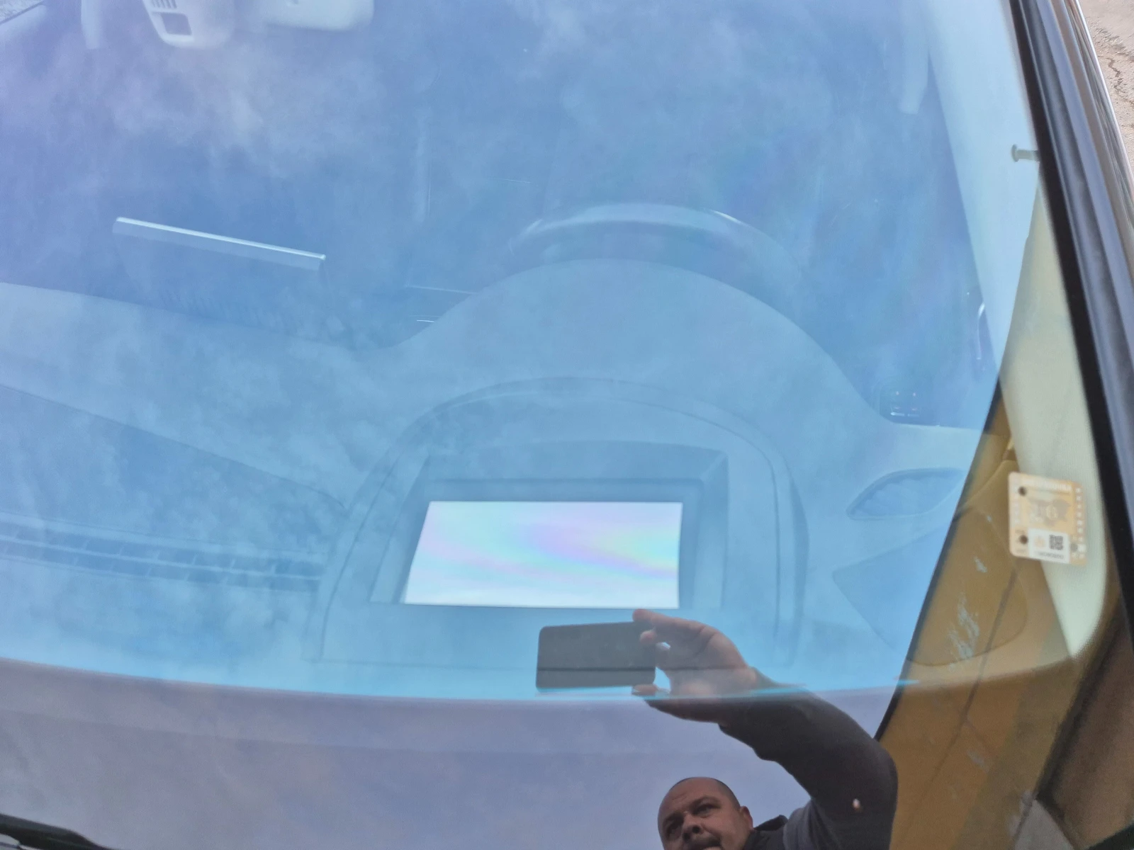 Audi A6 3.0TDI S-LINE QUATTRO NAVI FULL | Mobile.bg   13