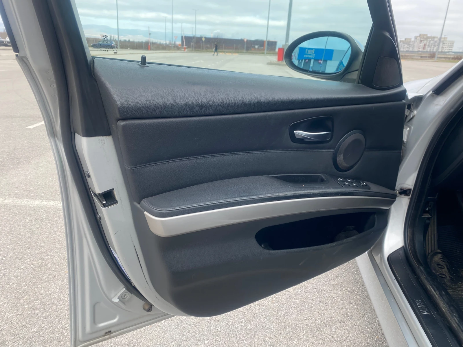 BMW 320 d 163hp - изображение 6