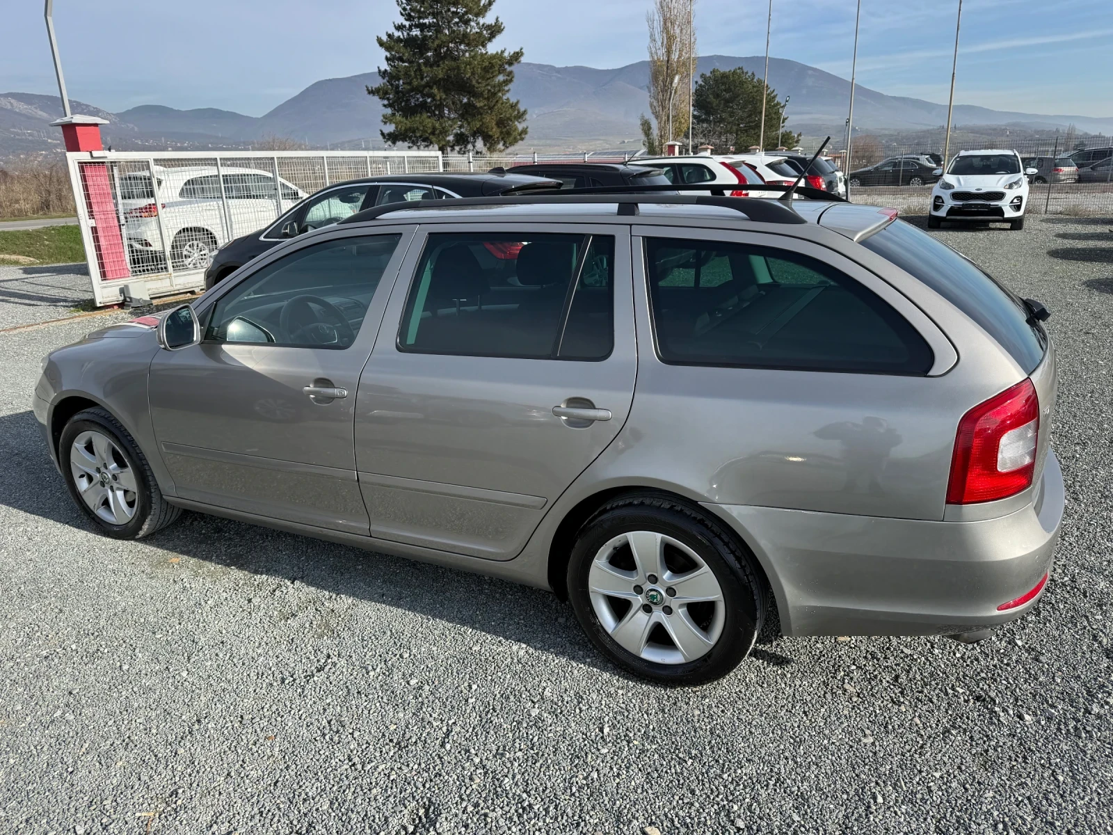 Skoda Octavia (KATO ����) | Mobile.bg � ����������� 9