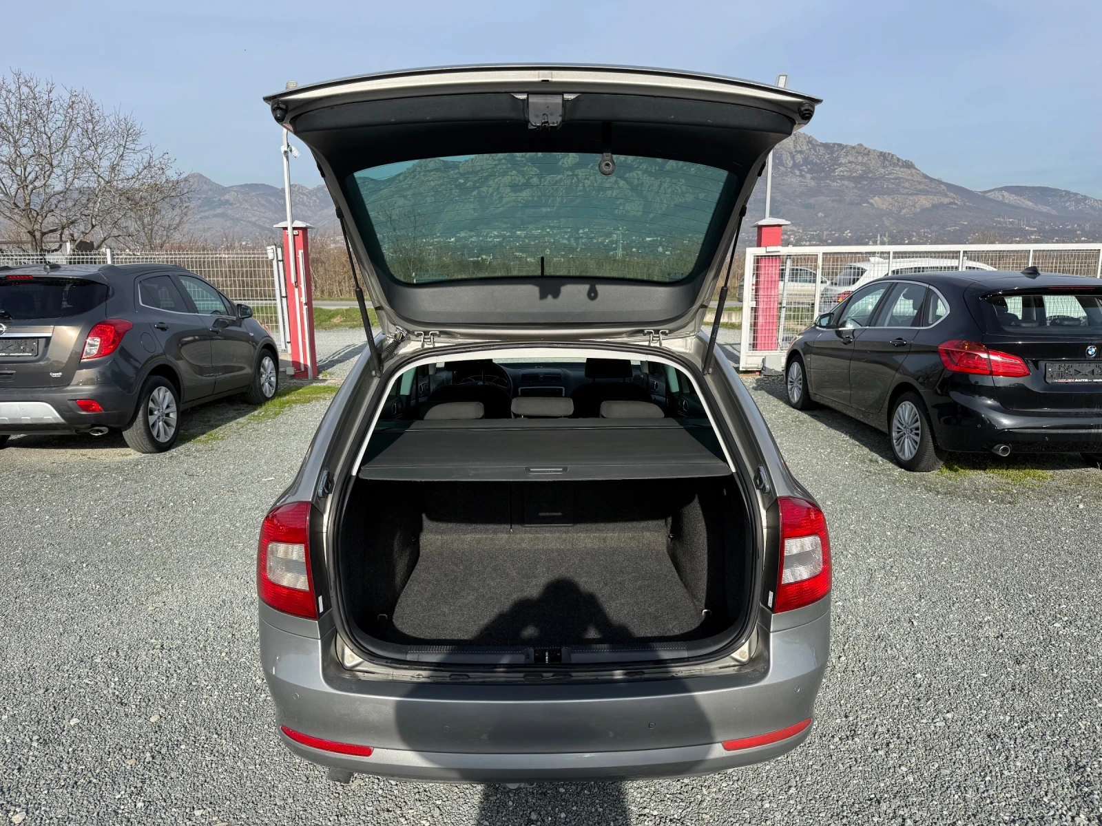 Skoda Octavia (KATO ����) | Mobile.bg � ����������� 13