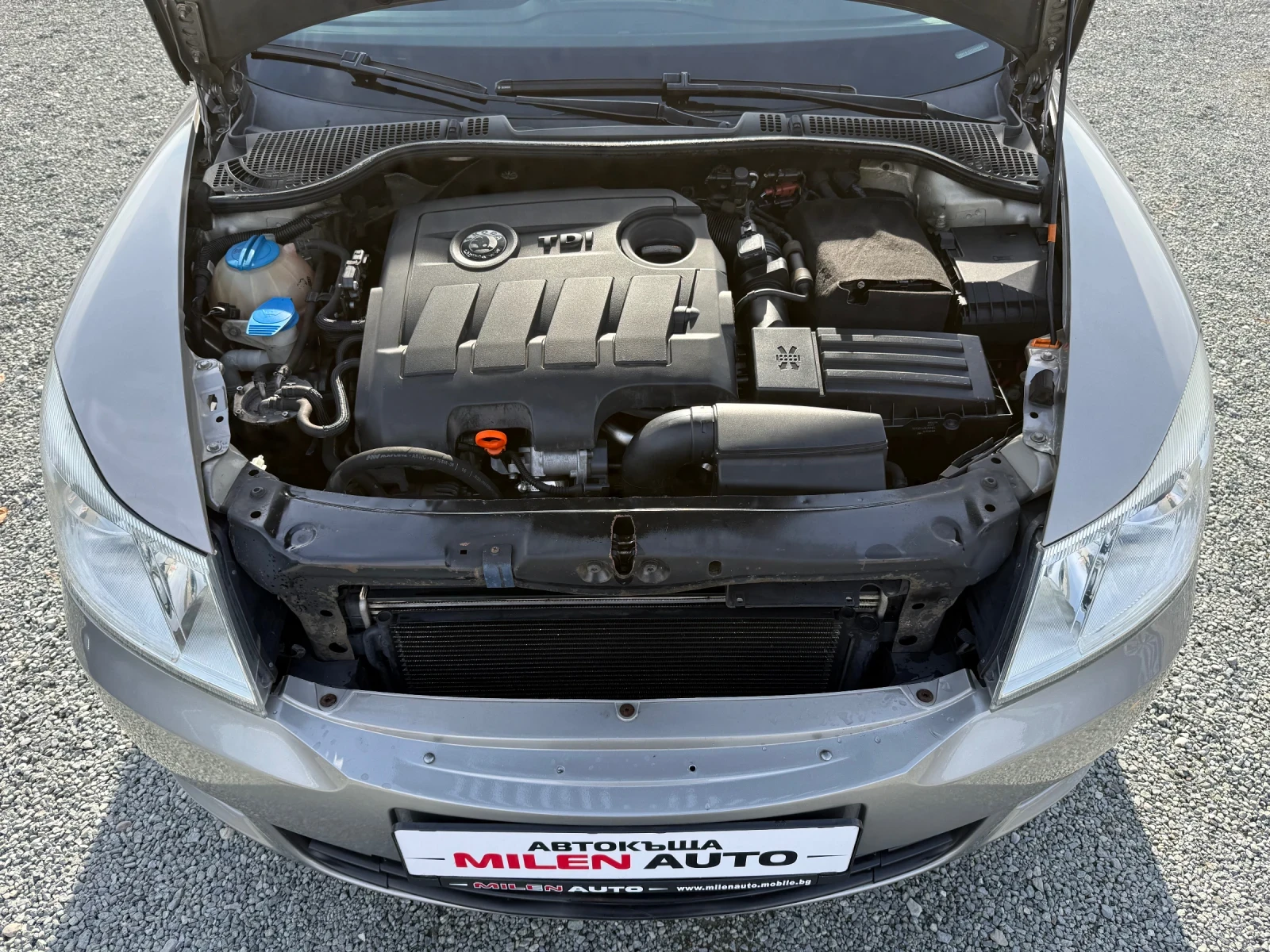 Skoda Octavia (KATO ����) | Mobile.bg � ����������� 17