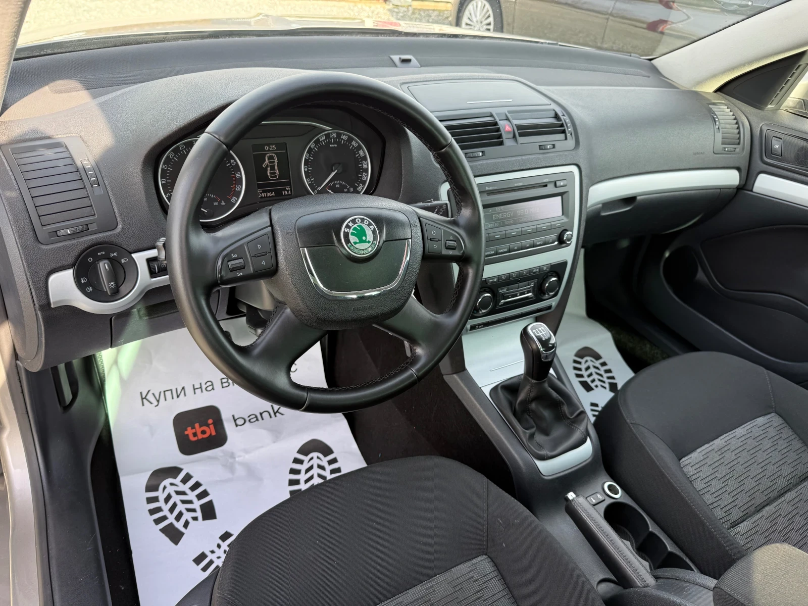 Skoda Octavia (KATO ����) | Mobile.bg � ����������� 12