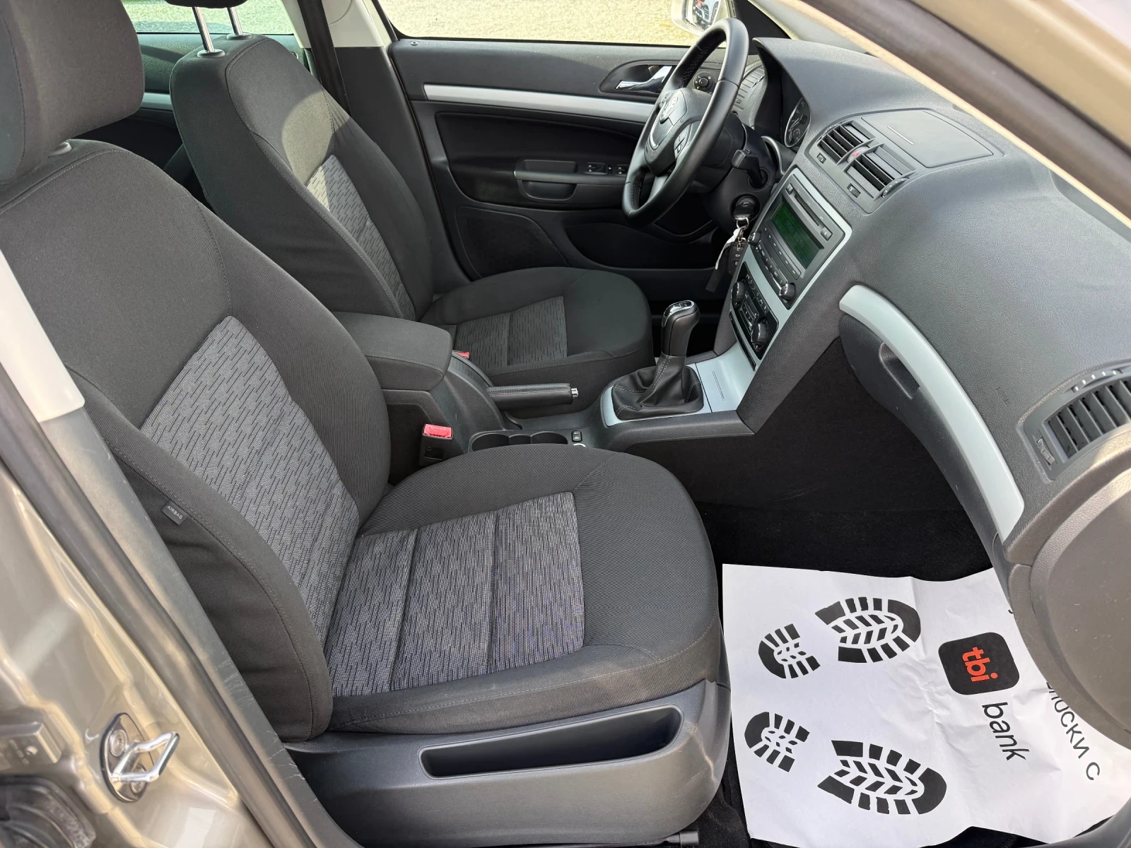 Skoda Octavia (KATO ����) | Mobile.bg � ����������� 14
