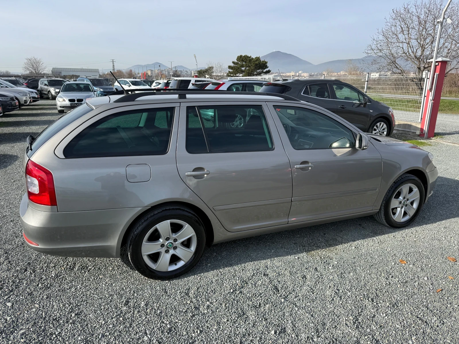 Skoda Octavia (KATO ����) | Mobile.bg � ����������� 5