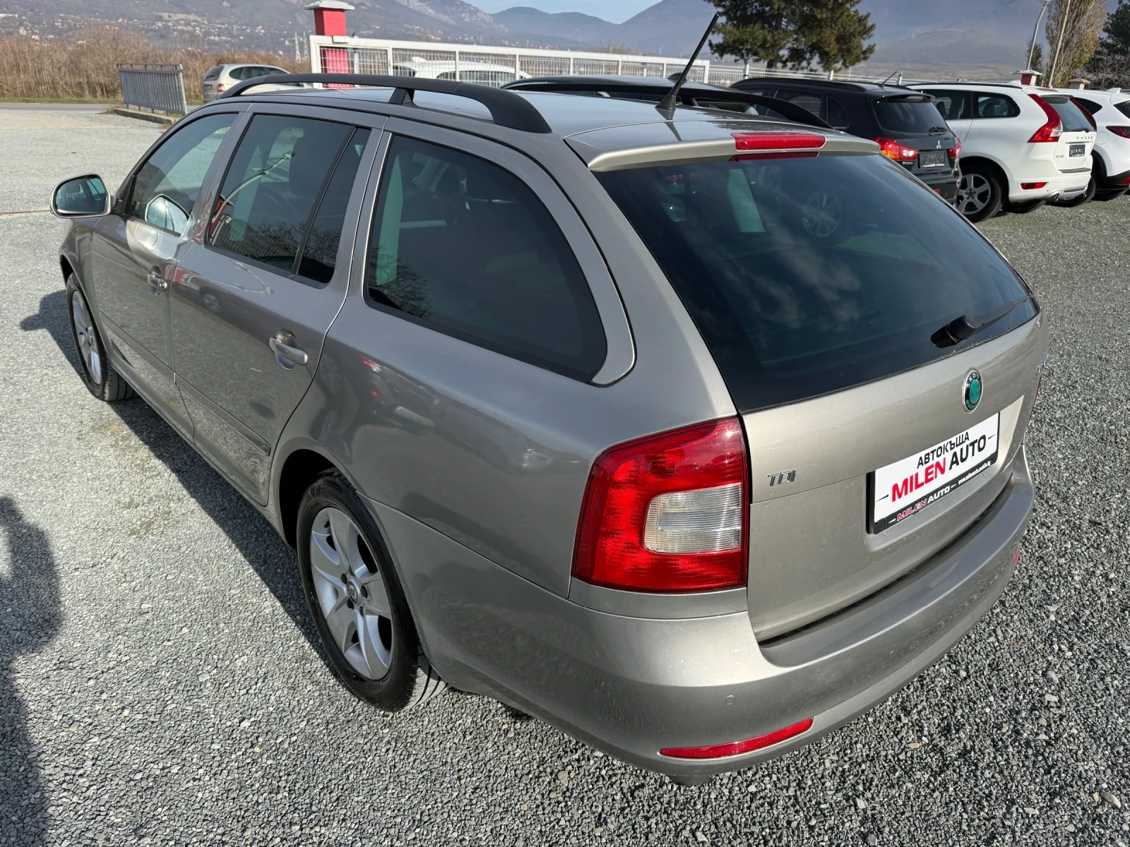 Skoda Octavia (KATO ����) | Mobile.bg � ����������� 8