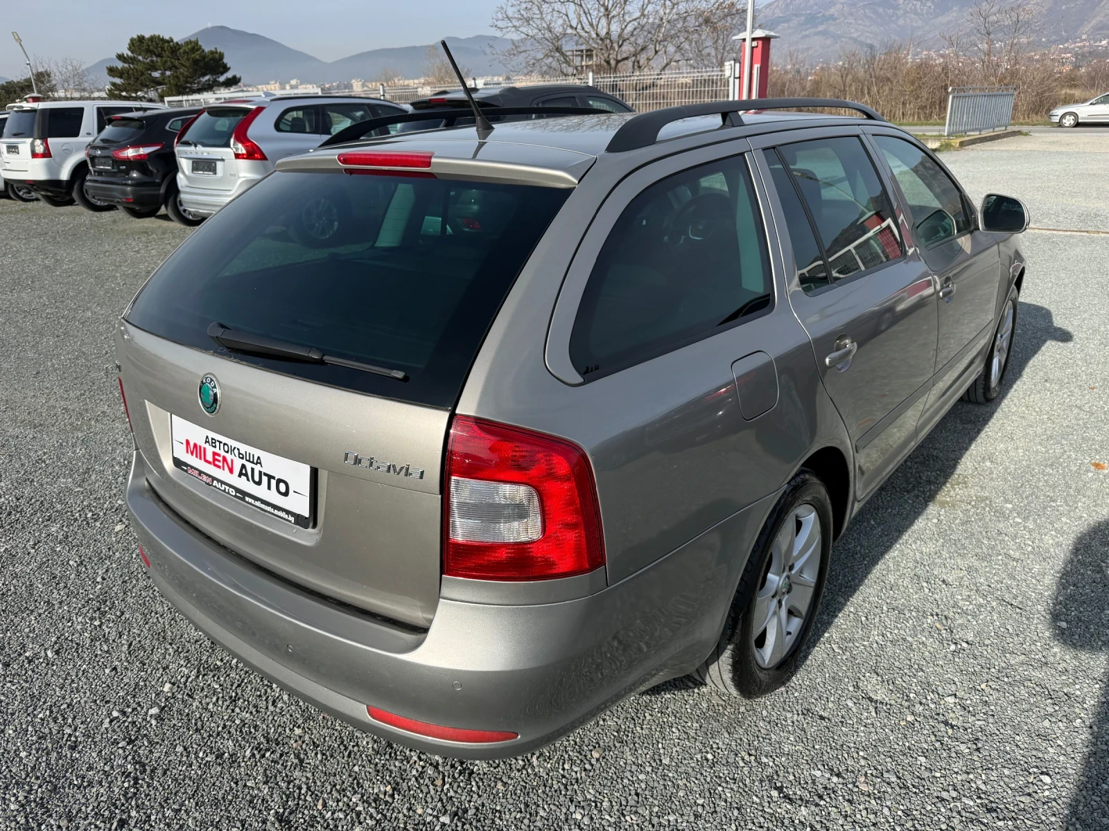 Skoda Octavia (KATO ����) | Mobile.bg � ����������� 6