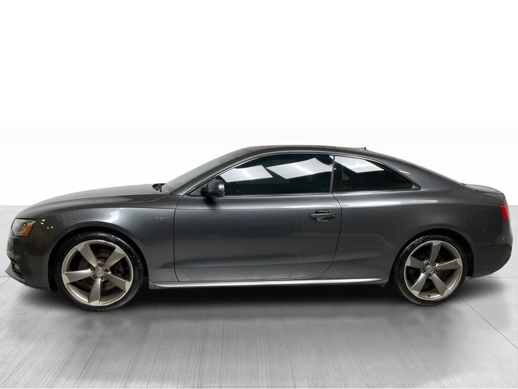 Audi S5 * 2dr Cpe Auto Progressiv Ltd Avail * CARFAX * ��� | Mobile.bg � ����������� 4