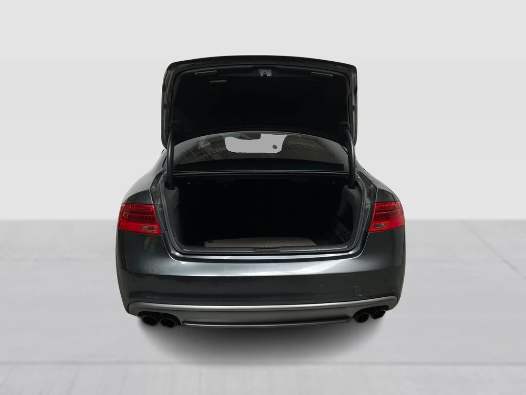 Audi S5 * 2dr Cpe Auto Progressiv Ltd Avail * CARFAX * ��� | Mobile.bg � ����������� 8
