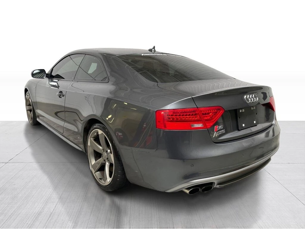 Audi S5 * 2dr Cpe Auto Progressiv Ltd Avail * CARFAX * ��� | Mobile.bg � ����������� 5