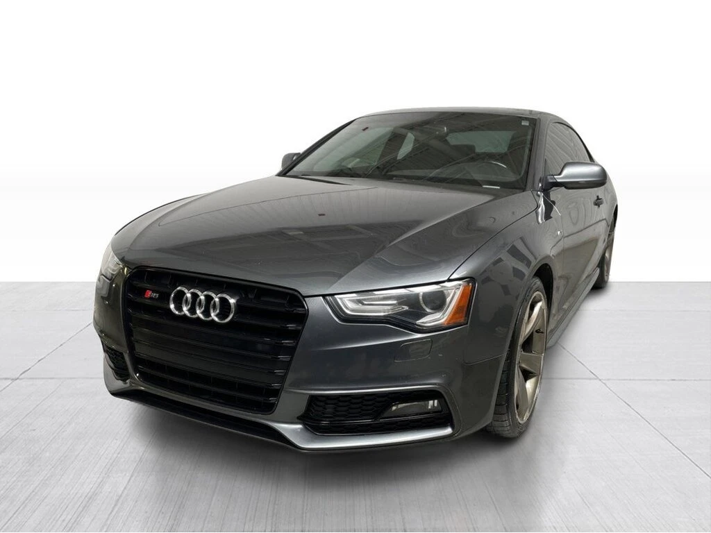 Audi S5 * 2dr Cpe Auto Progressiv Ltd Avail * CARFAX * ��� | Mobile.bg � ����������� 3