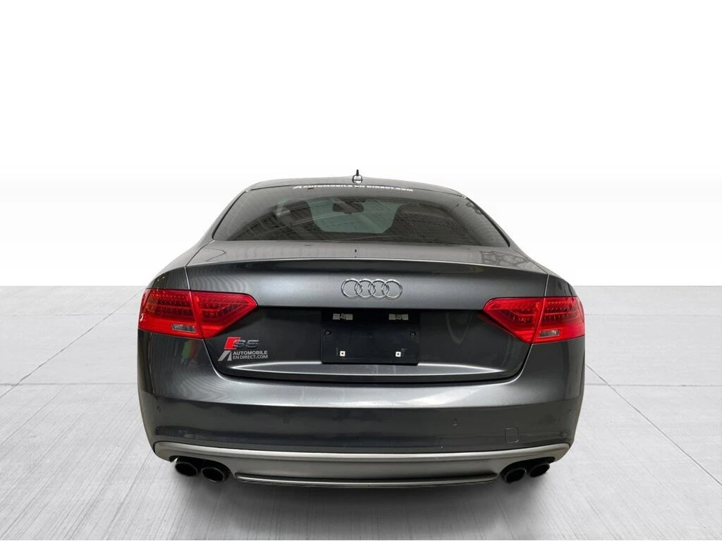 Audi S5 * 2dr Cpe Auto Progressiv Ltd Avail * CARFAX * ��� | Mobile.bg � ����������� 6
