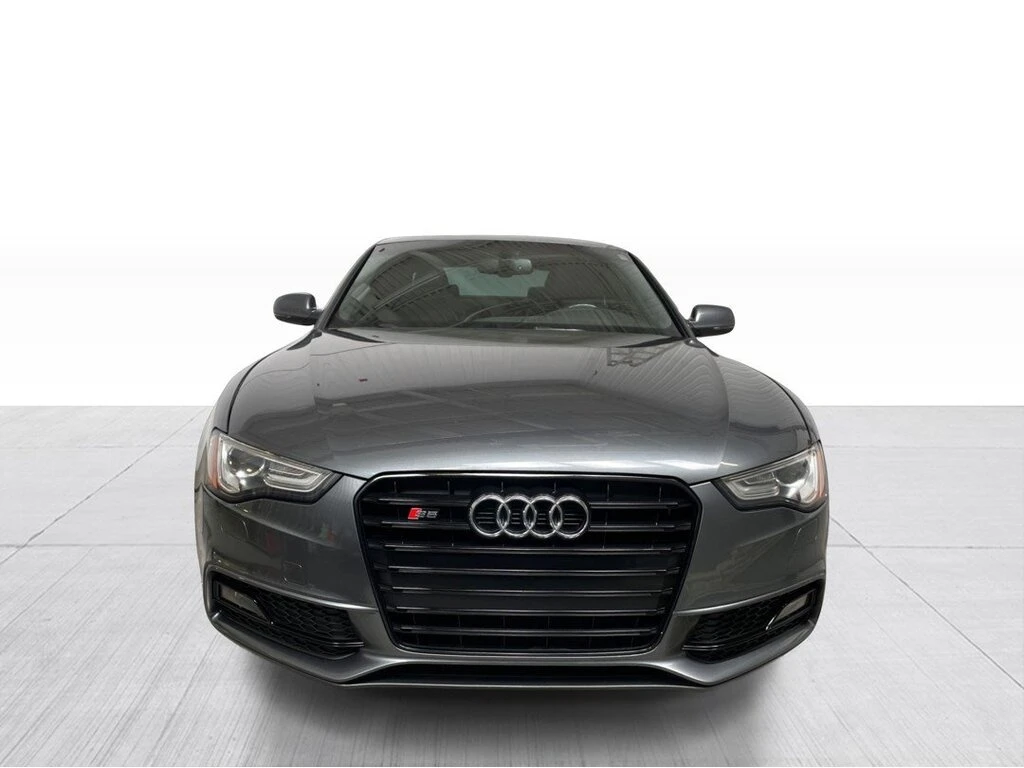 Audi S5 * 2dr Cpe Auto Progressiv Ltd Avail * CARFAX * ��� | Mobile.bg � ����������� 2