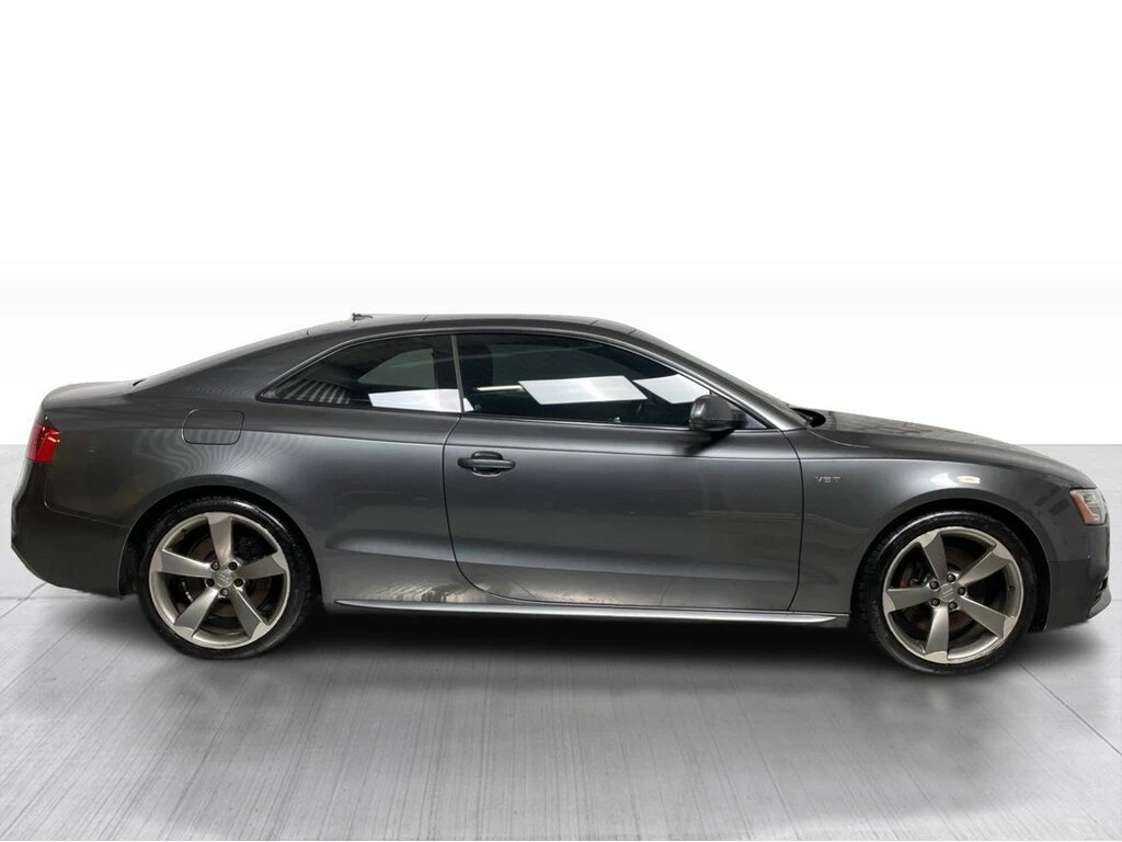 Audi S5 * 2dr Cpe Auto Progressiv Ltd Avail * CARFAX * ��� | Mobile.bg � ����������� 9