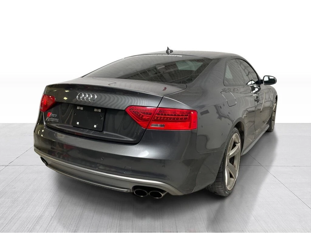 Audi S5 * 2dr Cpe Auto Progressiv Ltd Avail * CARFAX * ��� | Mobile.bg � ����������� 7