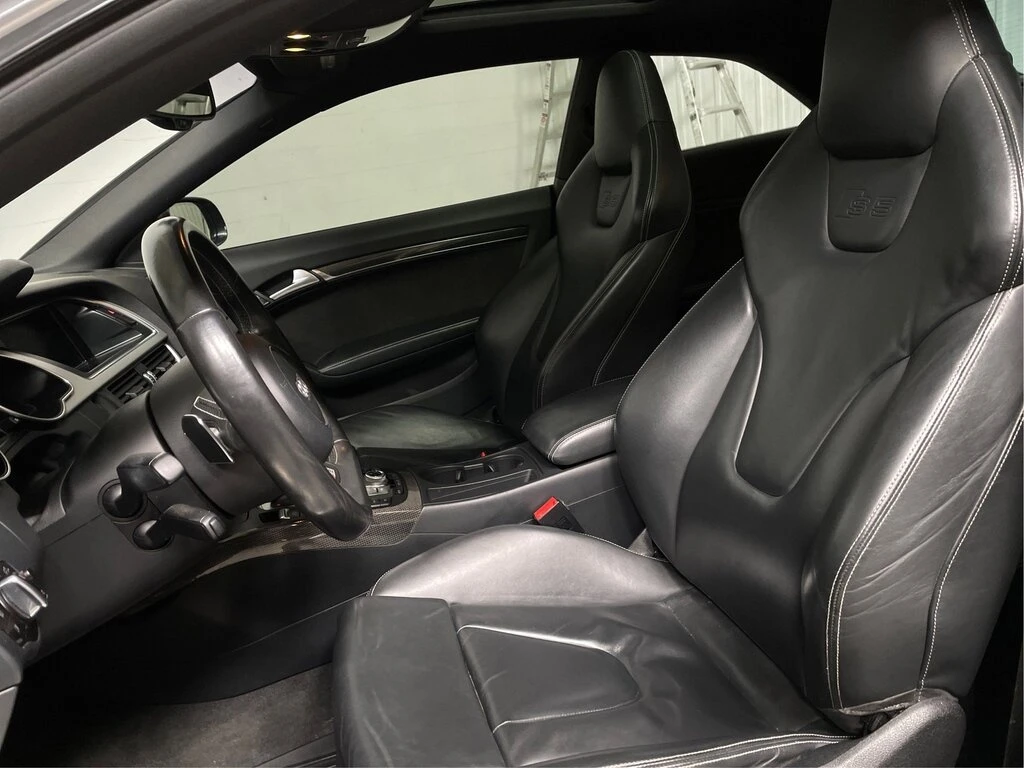 Audi S5 * 2dr Cpe Auto Progressiv Ltd Avail * CARFAX * ��� | Mobile.bg � ����������� 13