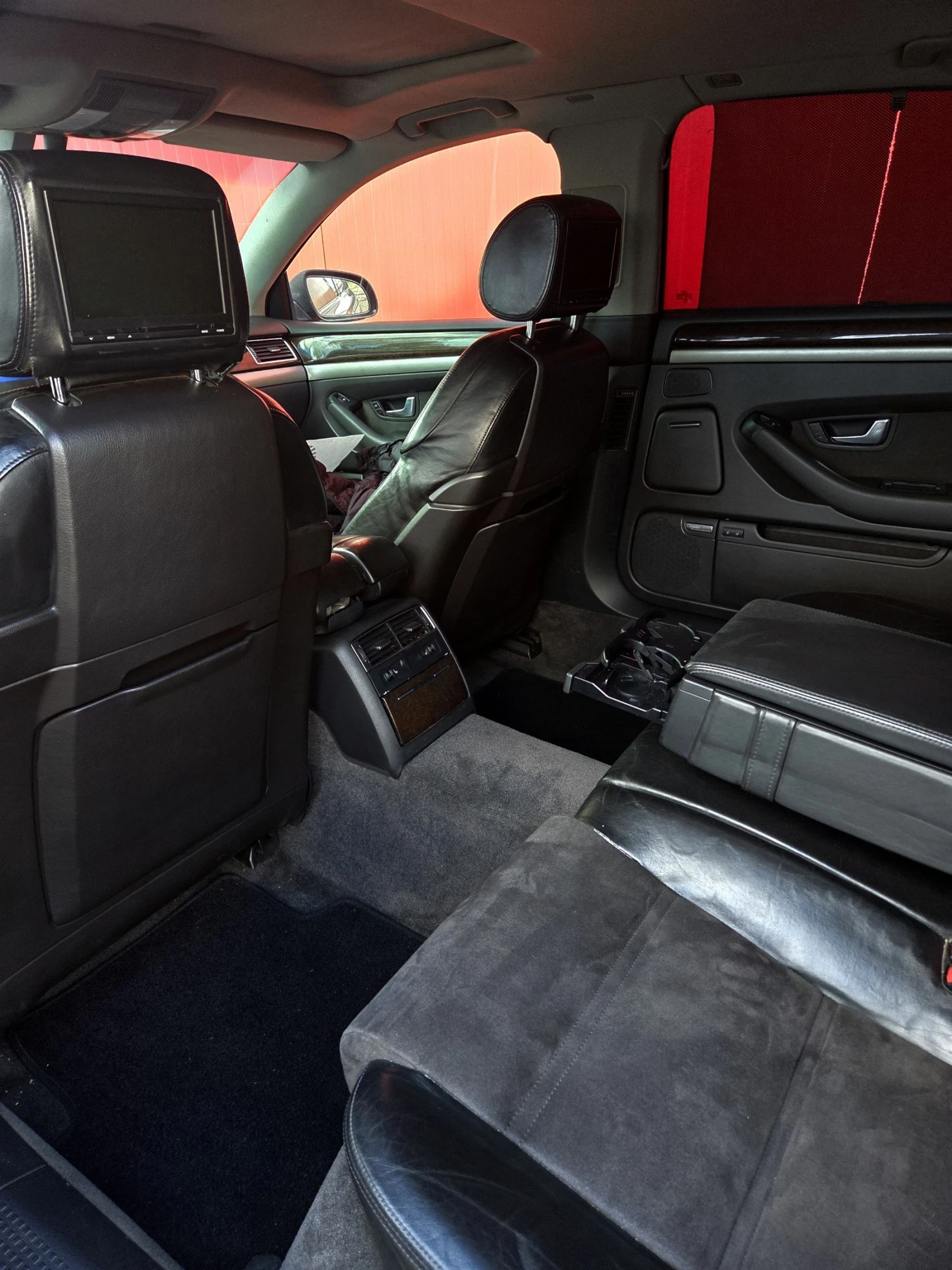 Audi A8 W12 Paket/Facelift/ Long/ 4.2TDI/����������� | Mobile.bg � ����������� 16