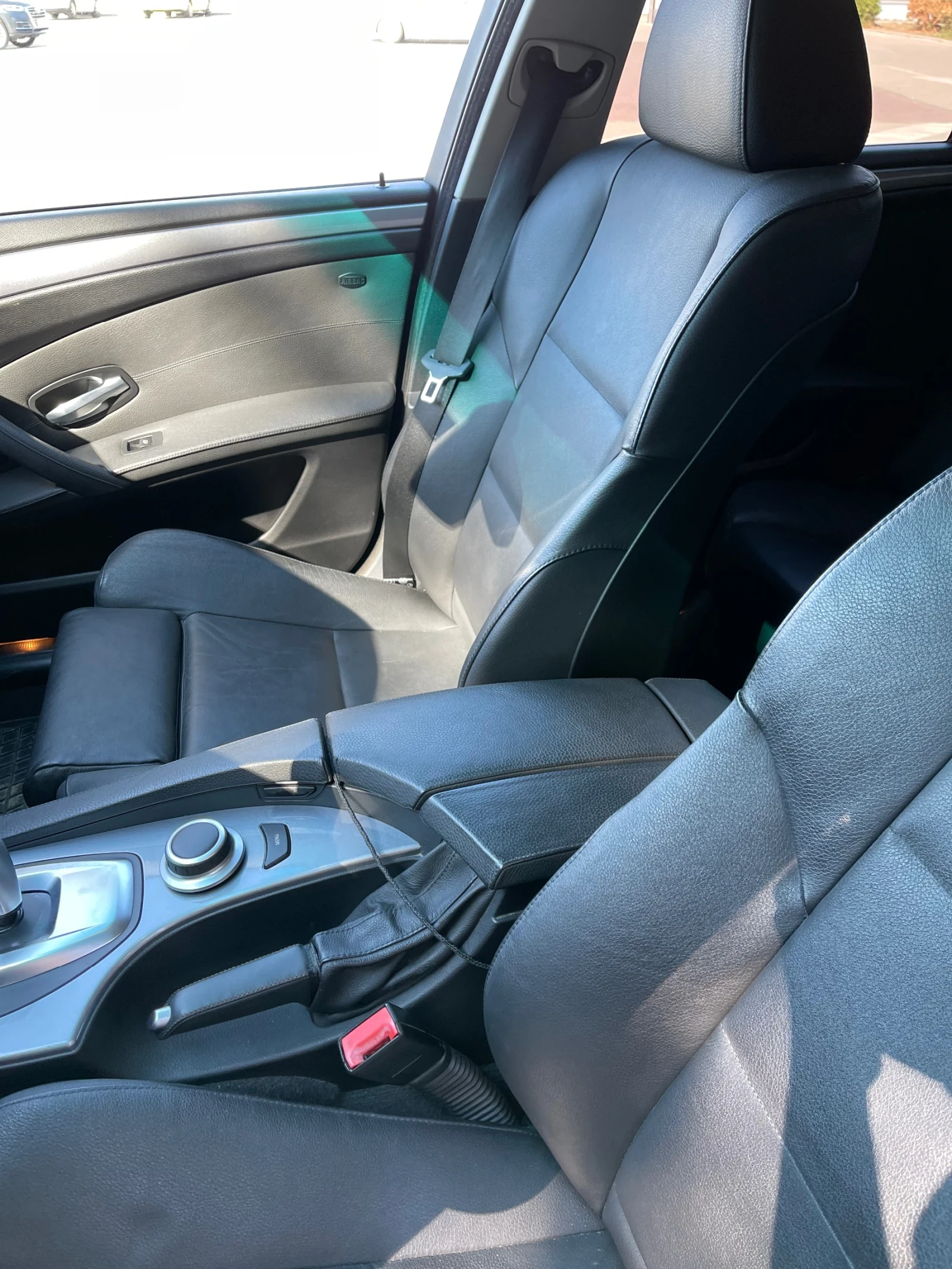 BMW 530 3.0 facelift | Mobile.bg � ����������� 13