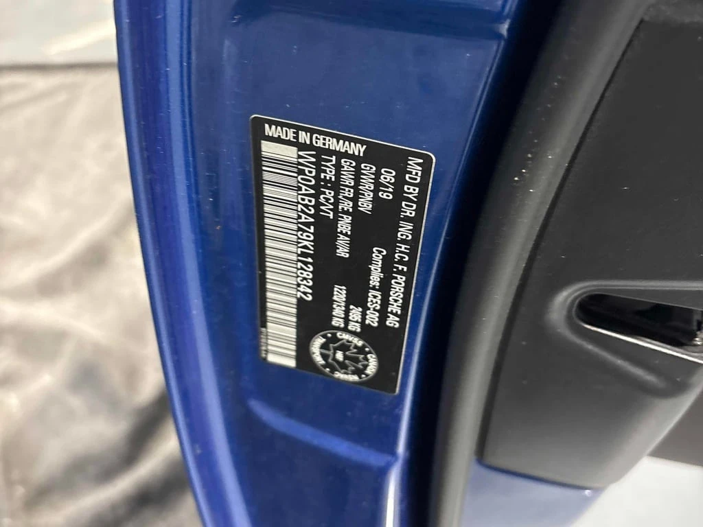 Porsche Panamera * 4S * CARFAX * БЕЗ ПЪРВОНАЧАЛНА ВНОСКА - изображение 10