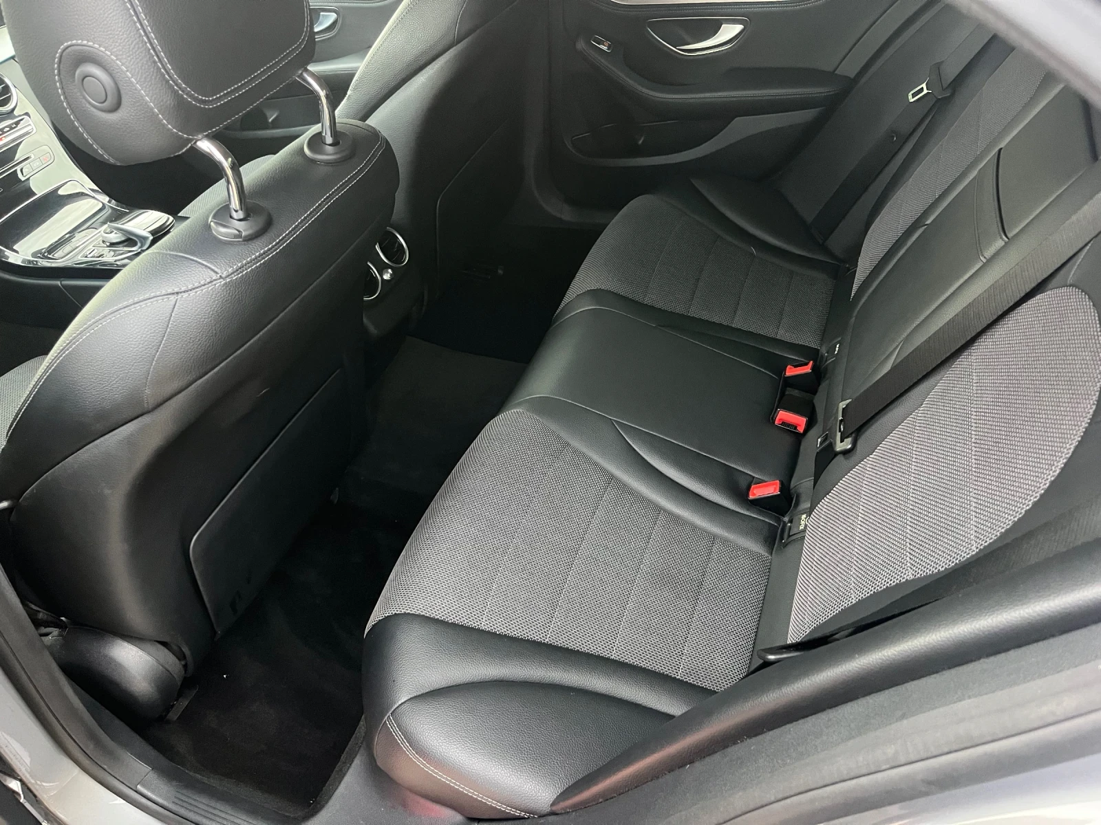 Mercedes-Benz C 220 BlueTEC Exclusive | Mobile.bg � ����������� 12