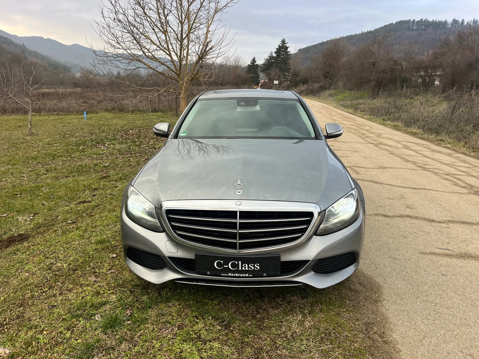 Mercedes-Benz C 220 BlueTEC Exclusive | Mobile.bg � ����������� 8