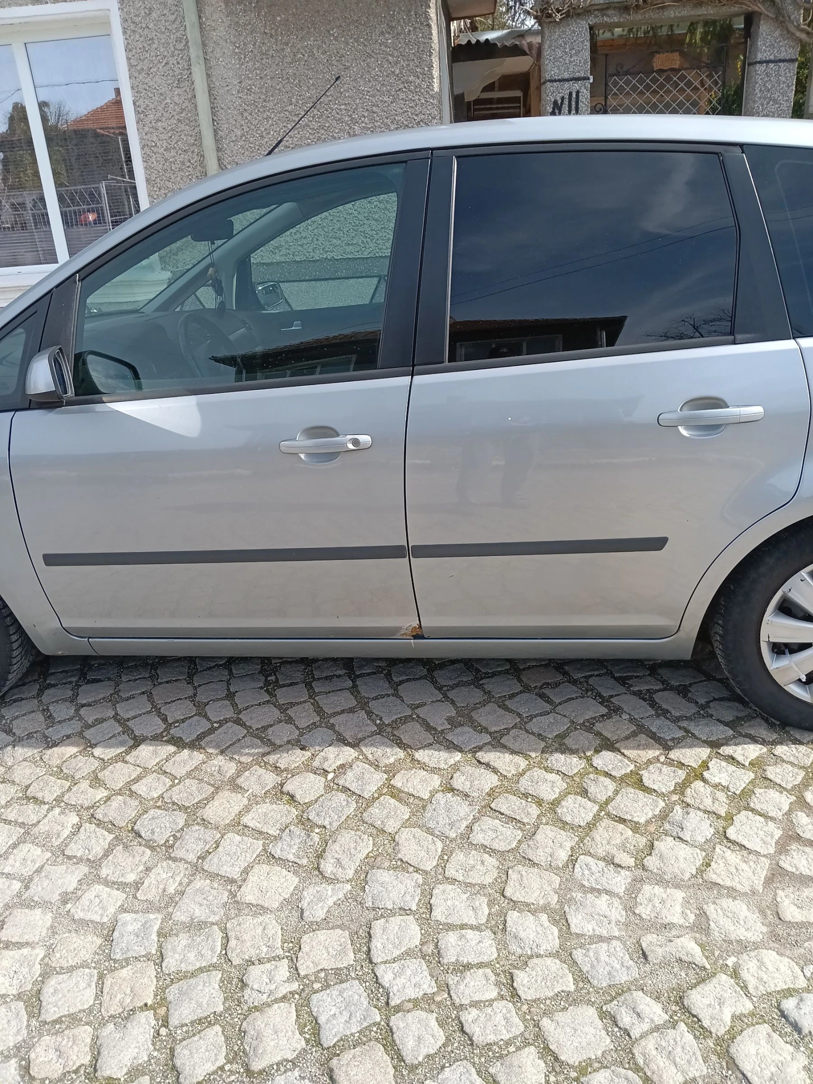 Ford C-max  - изображение 4