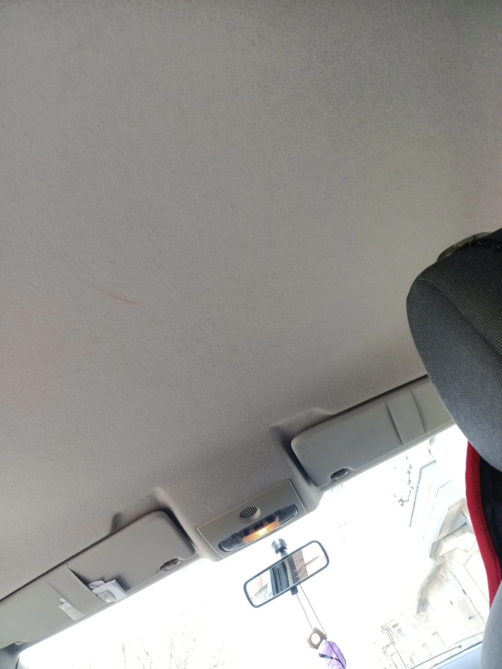 Ford C-max  - изображение 8