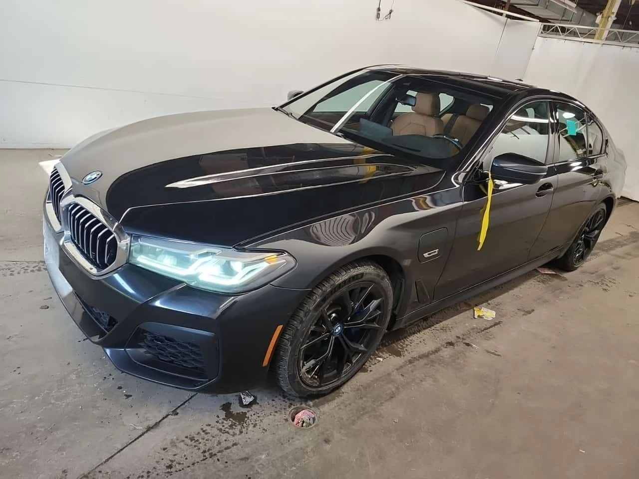 BMW 530E * XDRIVE * CARFAX * PANO * HEAD UP *  | Mobile.bg � ����������� 1