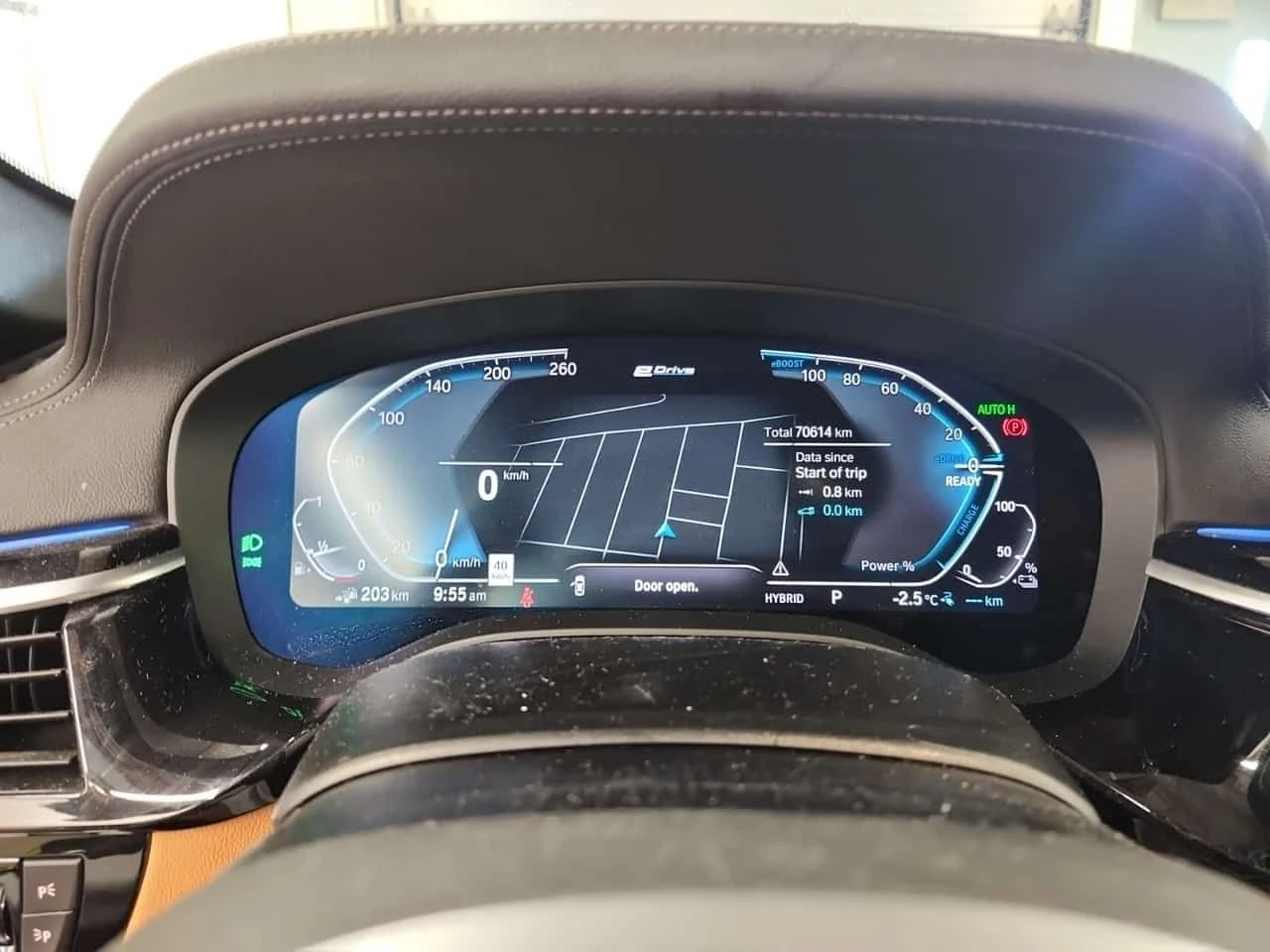 BMW 530E * XDRIVE * CARFAX * PANO * HEAD UP *  | Mobile.bg � ����������� 11