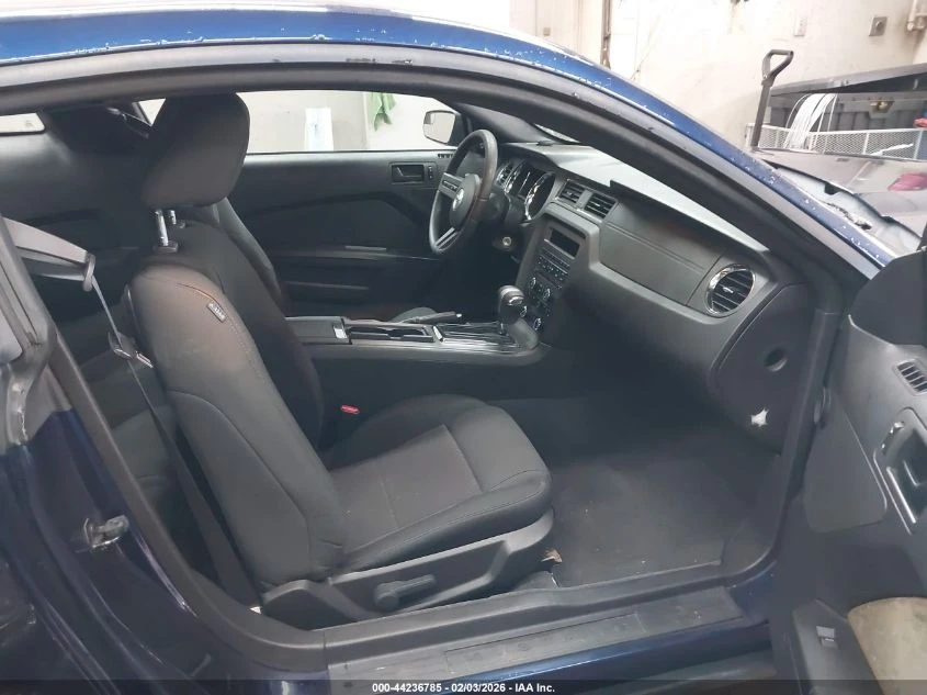 Ford Mustang 3.7l V6 | Mobile.bg � ����������� 5