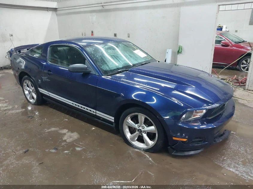 Ford Mustang 3.7l V6 | Mobile.bg � ����������� 1