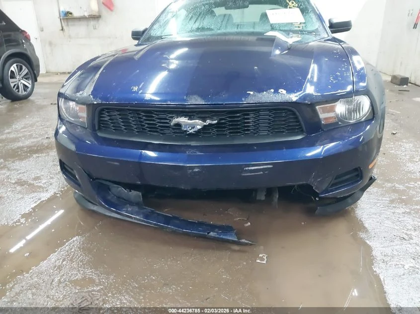 Ford Mustang 3.7l V6 | Mobile.bg � ����������� 6