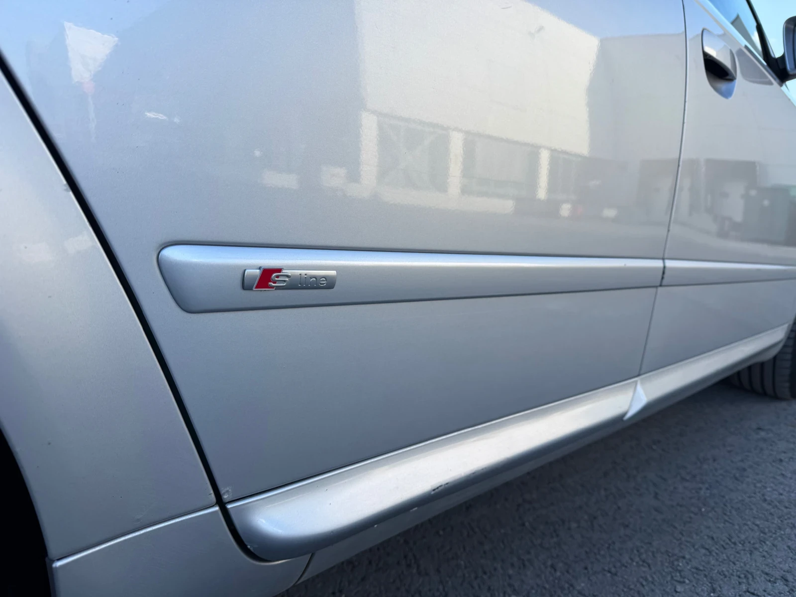 Audi A4 2.0TDI-170 �.� #S line# | Mobile.bg � ����������� 15