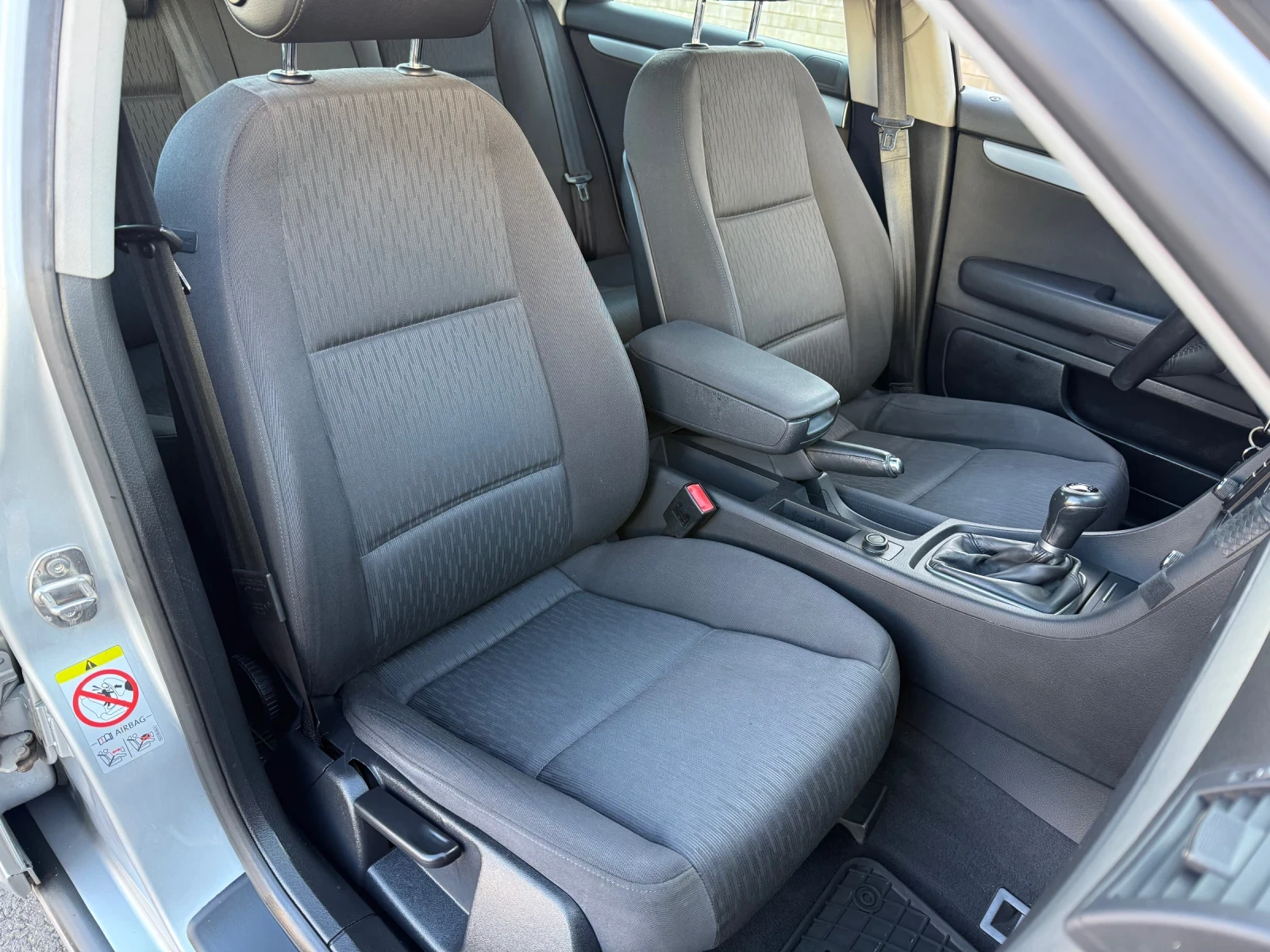 Audi A4 2.0TDI-170 �.� #S line# | Mobile.bg � ����������� 11