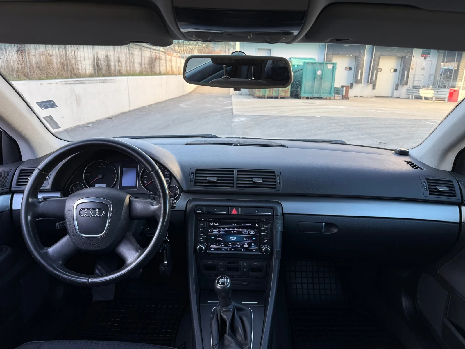 Audi A4 2.0TDI-170 �.� #S line# | Mobile.bg � ����������� 12