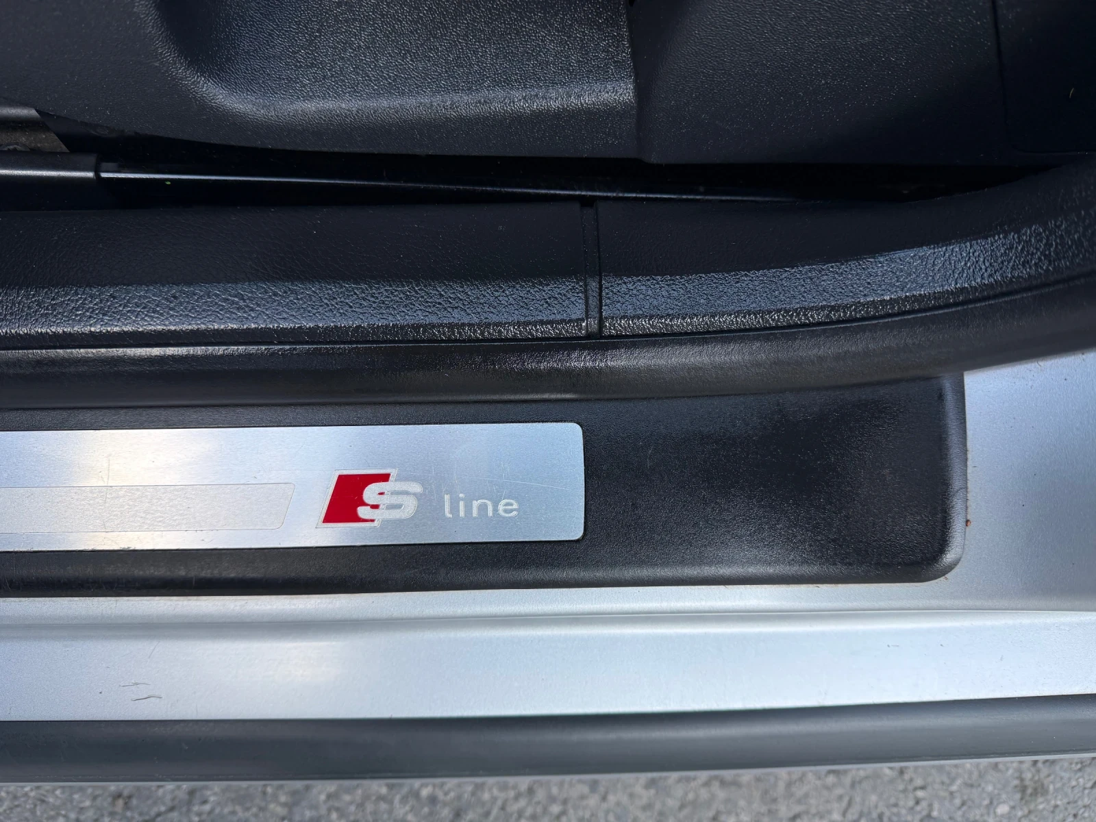 Audi A4 2.0TDI-170 �.� #S line# | Mobile.bg � ����������� 9