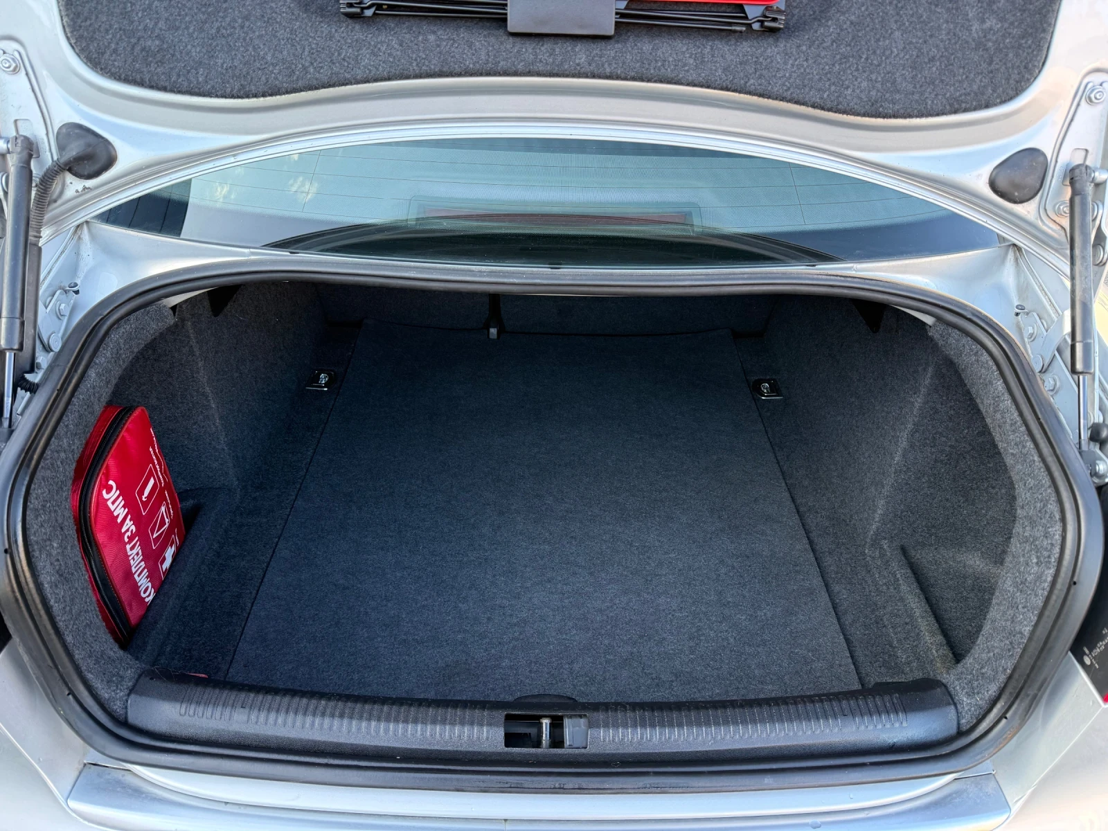 Audi A4 2.0TDI-170 �.� #S line# | Mobile.bg � ����������� 16