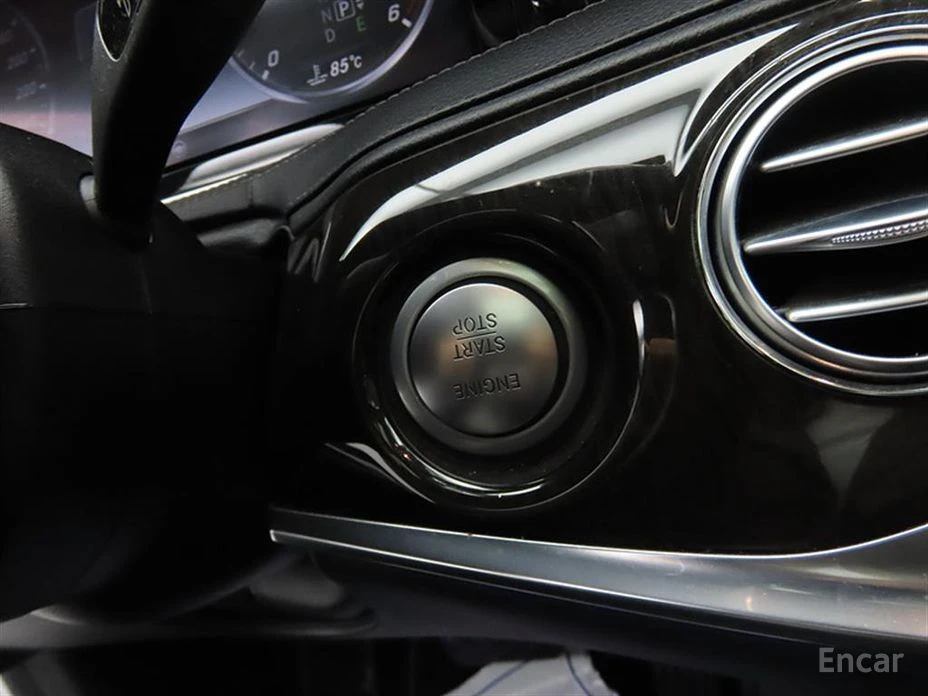 Mercedes-Benz S 350  - изображение 10