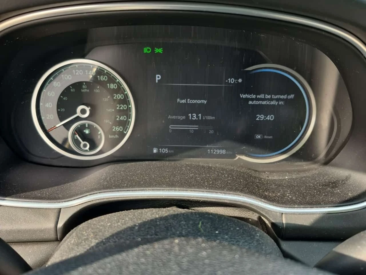 Genesis GV80 ADVANCED 2.5T| 360| ���������| ��������| 2 �����  | Mobile.bg � ����������� 9