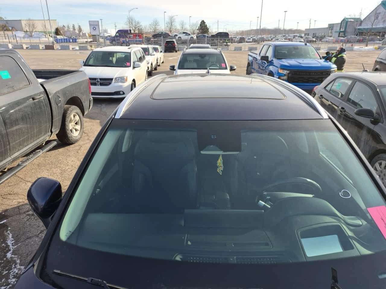 Genesis GV80 ADVANCED 2.5T| 360| ���������| ��������| 2 �����  | Mobile.bg � ����������� 6