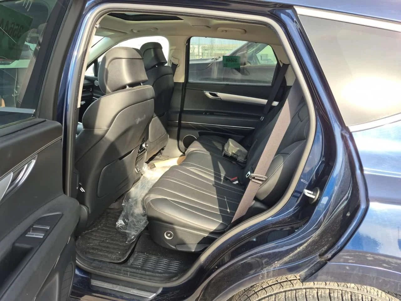 Genesis GV80 ADVANCED 2.5T| 360| ���������| ��������| 2 �����  | Mobile.bg � ����������� 12