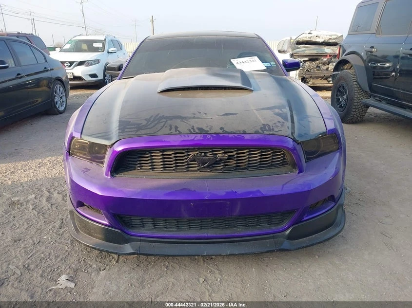Ford Mustang 3.7l V6, снимка 12 - Автомобили и джипове - 54002323