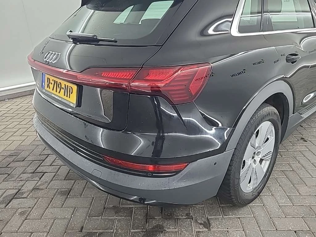 Audi E-Tron 55 - Electric - Automatic - 408 hp | Mobile.bg � ����������� 15