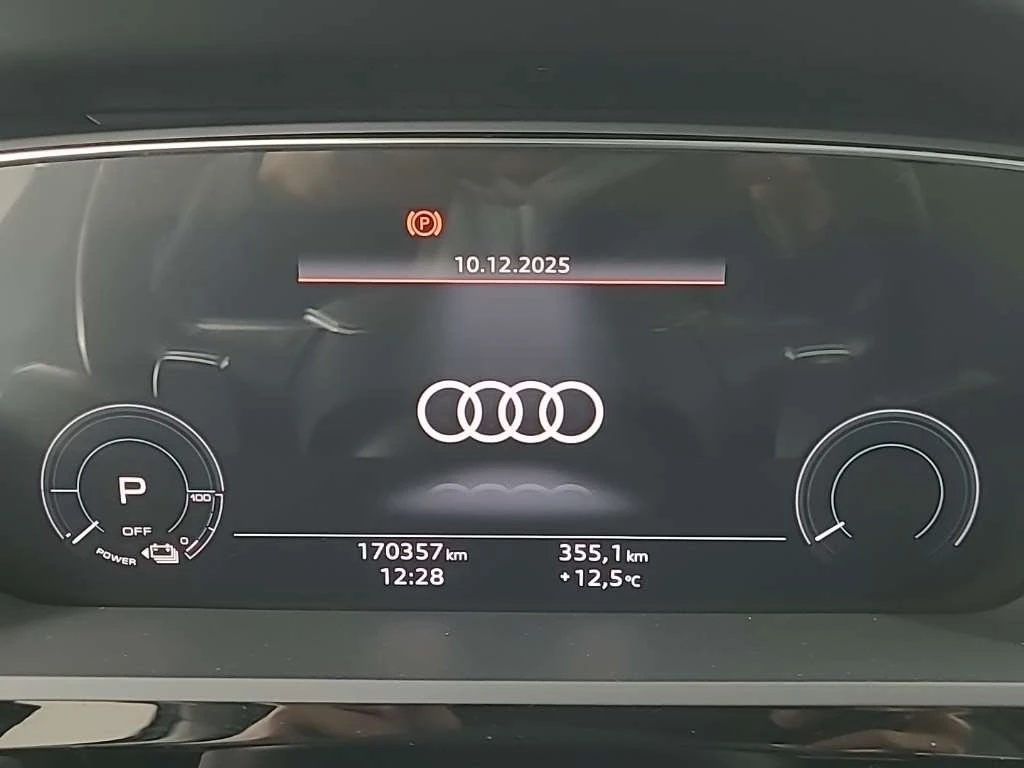 Audi E-Tron 55 - Electric - Automatic - 408 hp | Mobile.bg � ����������� 11