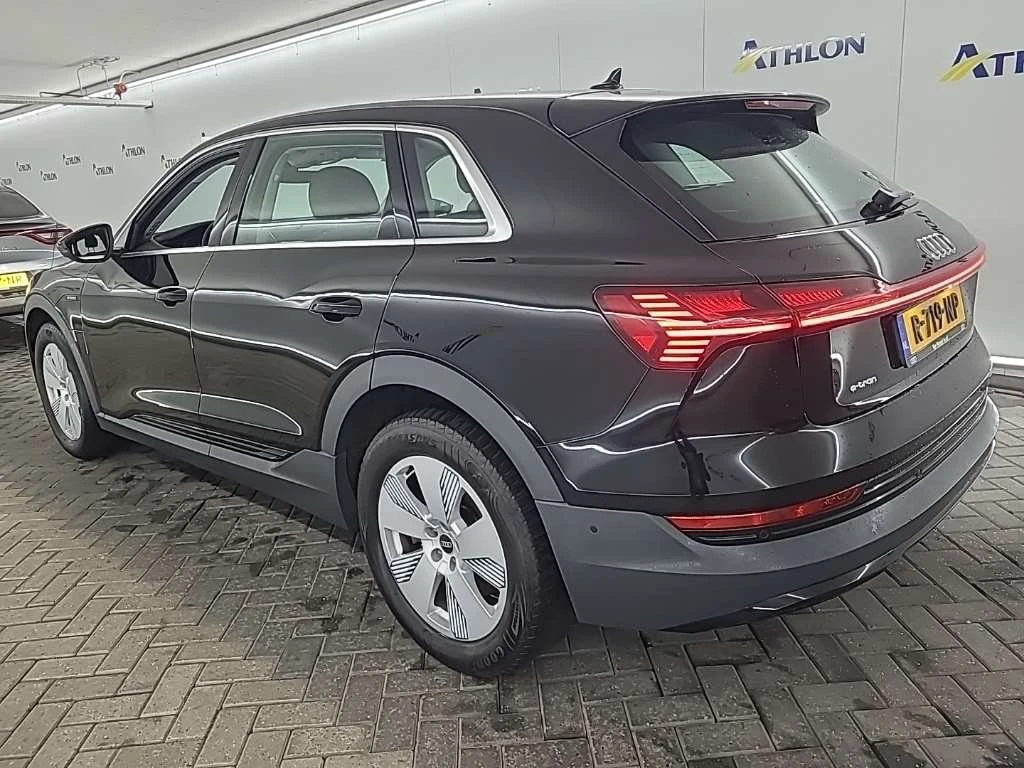 Audi E-Tron 55 - Electric - Automatic - 408 hp | Mobile.bg � ����������� 2