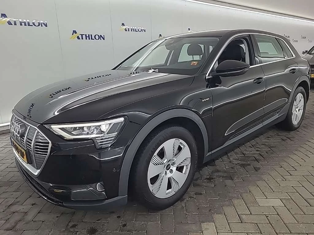 Audi E-Tron 55 - Electric - Automatic - 408 hp | Mobile.bg � ����������� 3