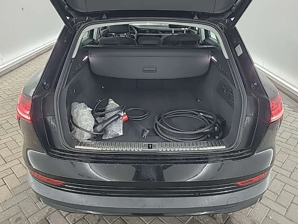 Audi E-Tron 55 - Electric - Automatic - 408 hp | Mobile.bg � ����������� 10