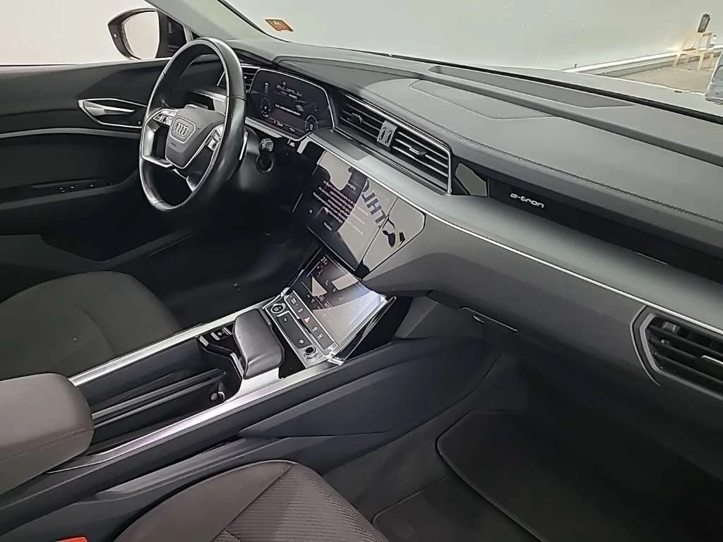 Audi E-Tron 55 - Electric - Automatic - 408 hp | Mobile.bg � ����������� 7