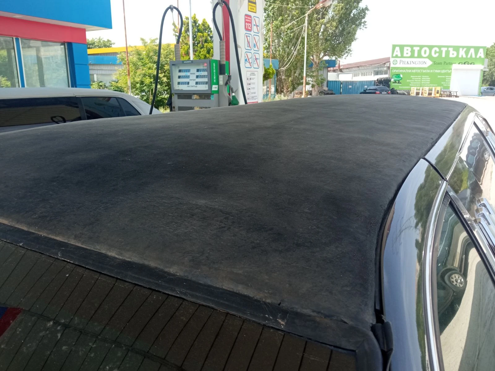 Lincoln Town car 70-inch Stretch Limousine by Royale | Mobile.bg � ����������� 8