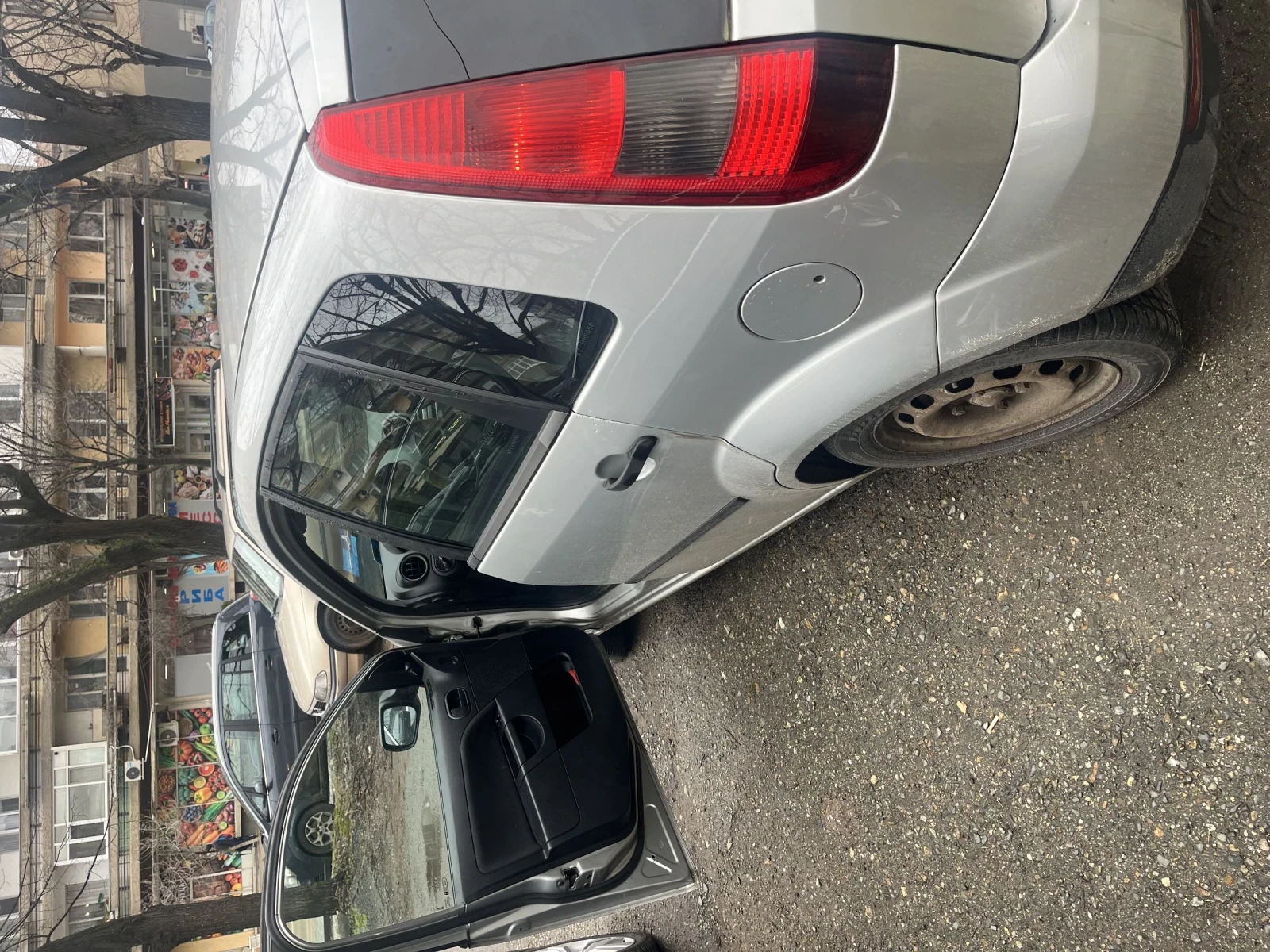 Ford Fiesta, снимка 3 - Автомобили и джипове - 54233337