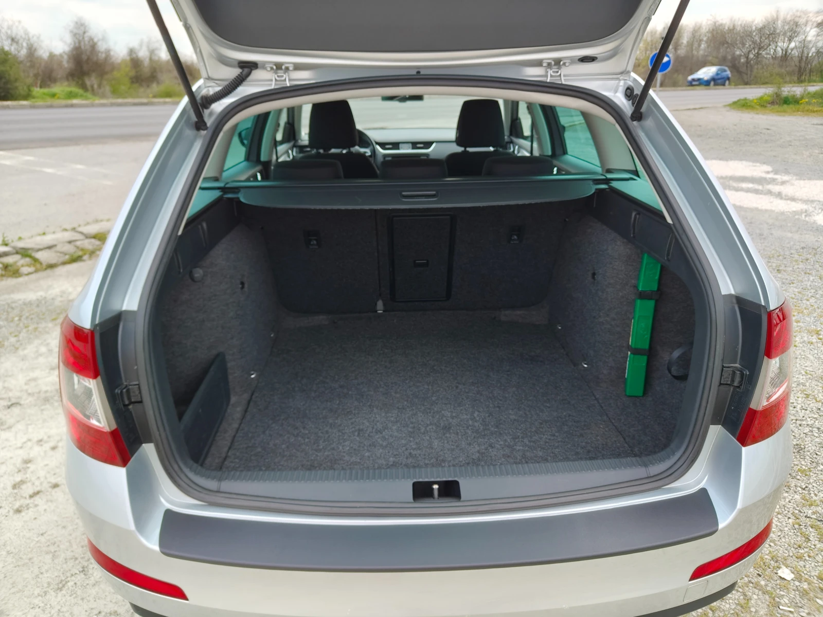 Skoda Octavia 2.0 TDI DSG NAVI EURO 6B | Mobile.bg � ����������� 8